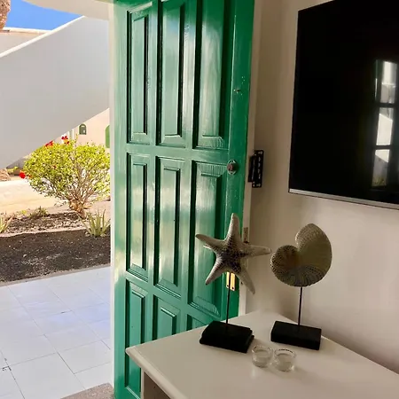 Apartment Sun And El El Cotillo (Fuerteventura)