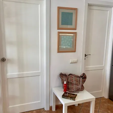 Apartamento Sun And El Cotillo